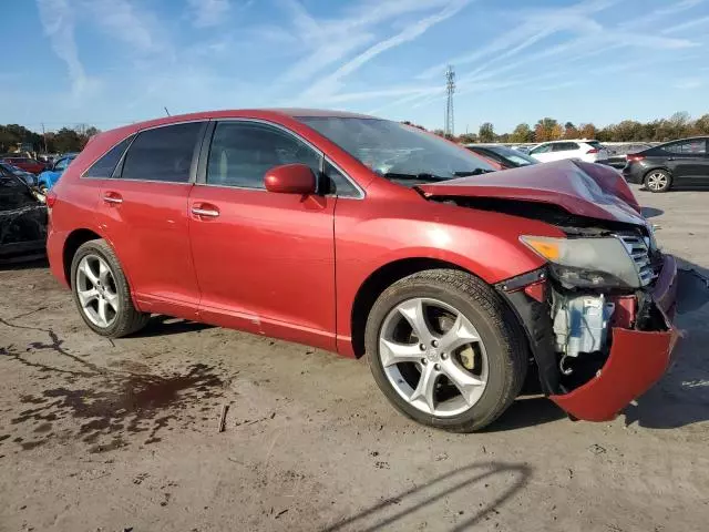 2009 Toyota Venza