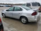 2004 Pontiac Grand AM SE1