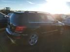 2013 Mercedes-Benz GLK 350 4matic