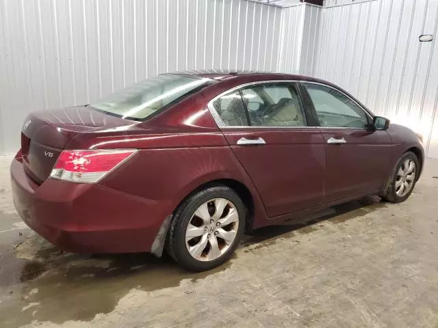 2008 Honda Accord EX