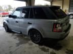 2013 Land Rover Range Rover Sport HSE