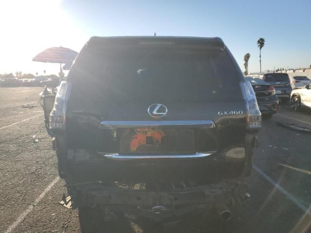 2014 Lexus GX 460