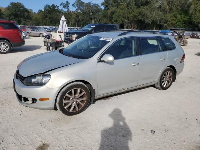 2012 Volkswagen Jetta TDI