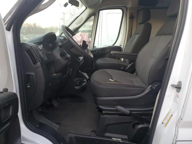 2021 Dodge RAM Promaster 1500 1500 Standard