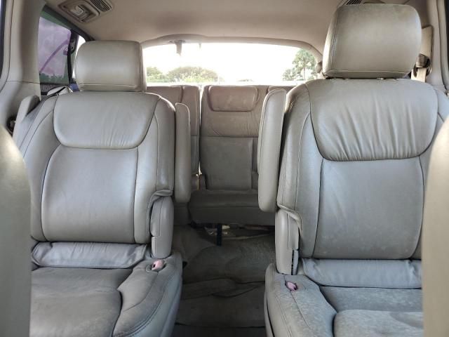 2004 Toyota Sienna CE