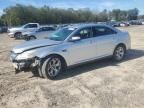 2010 Ford Taurus SHO