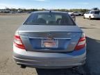 2009 Mercedes-Benz C 300 4matic