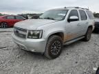 2011 Chevrolet Tahoe K1500 LTZ