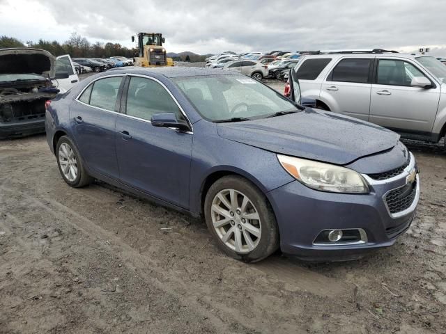 2014 Chevrolet Malibu 2LT