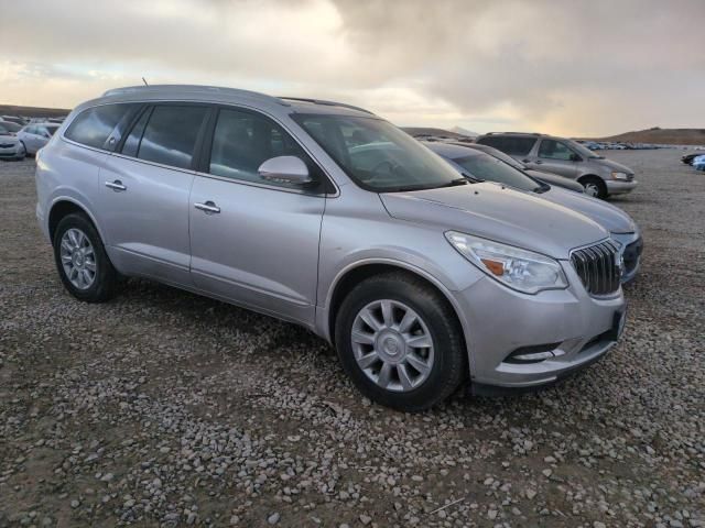 2014 Buick Enclave