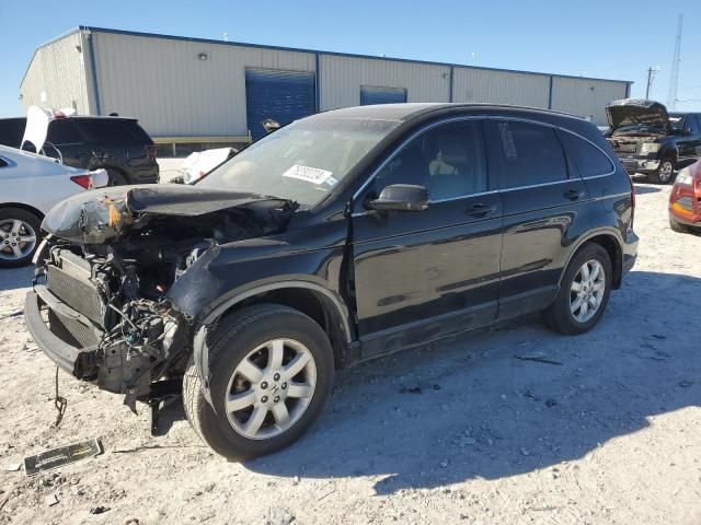 2008 Honda CR-V EXL