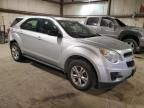 2011 Chevrolet Equinox LS