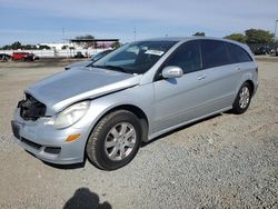 Mercedes-Benz r-Class salvage cars for sale: 2006 Mercedes-Benz R 350