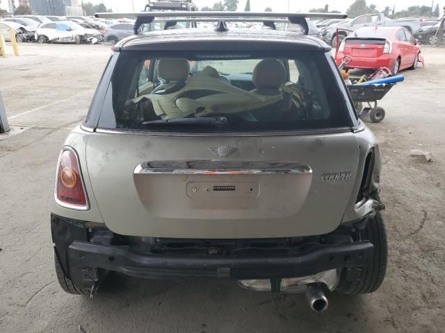 2008 Mini Cooper