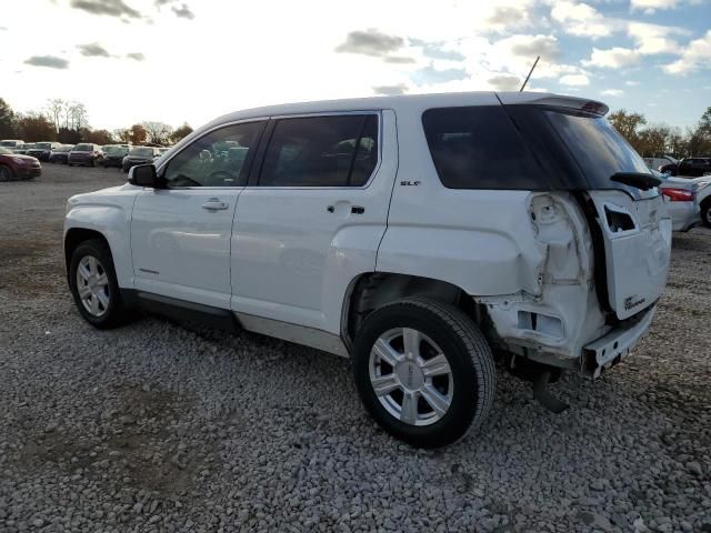 2015 GMC Terrain SLE