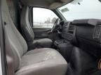 2010 Chevrolet Express G2500