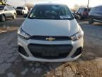 2017 Chevrolet Spark LS