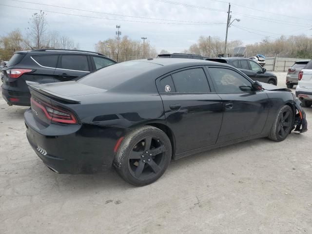 2015 Dodge Charger SE