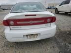 2003 Chevrolet Cavalier LS