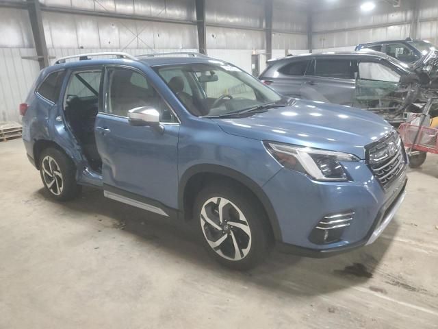 2024 Subaru Forester Touring