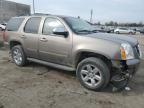 2011 GMC Yukon SLT