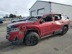 2021 GMC Acadia AT4 en venta en Nampa, ID