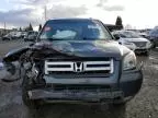 2006 Honda Pilot LX