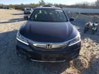 2017 Honda Accord EXL