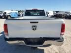 2023 Dodge RAM 1500 Classic Tradesman