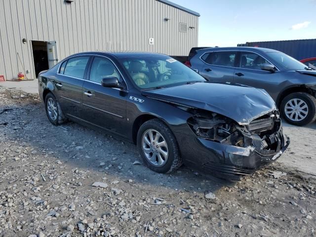 2008 Buick Lucerne CXL