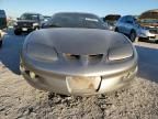 2002 Pontiac Firebird