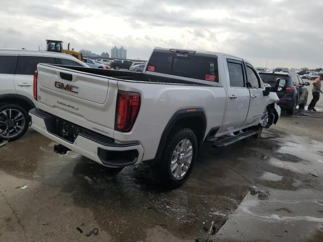 2020 GMC Sierra K2500 Denali