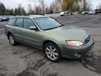 2006 Subaru Legacy Outback 2.5I Limited