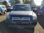 2006 Honda Pilot EX