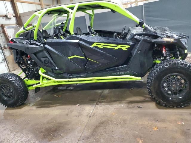 2024 Polaris RZR PRO R 4 Ultimate