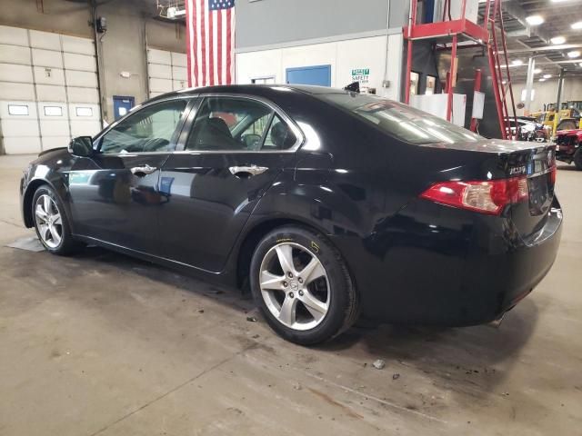 2011 Acura TSX