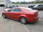 2010 Cadillac CTS Performance Collection