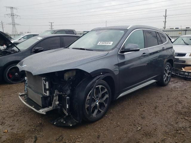 2020 BMW X1 XDRIVE28I