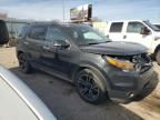 2013 Ford Explorer Sport