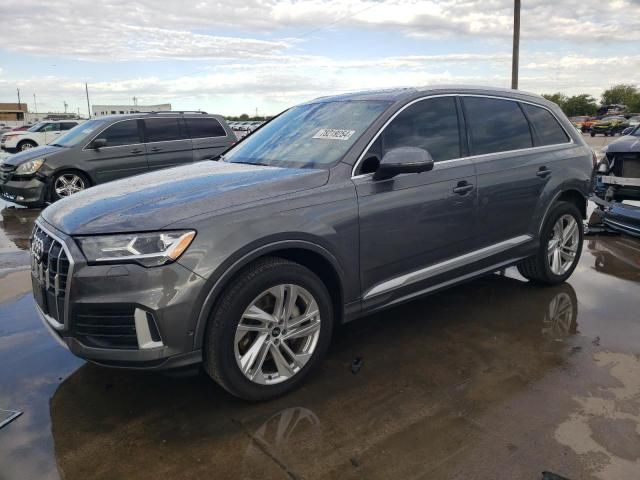 2021 Audi Q7 Premium Plus