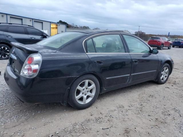 2005 Nissan Altima S