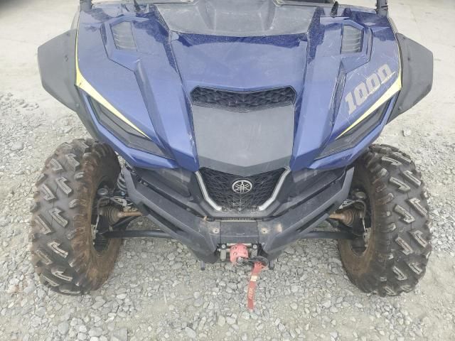 2023 Yamaha YXE1000