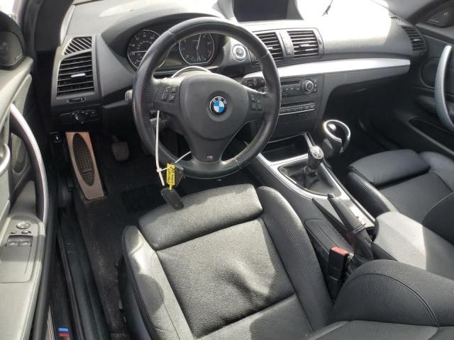 2011 BMW 128 I