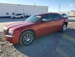 Chrysler Vehiculos salvage en venta: 2007 Chrysler 300C