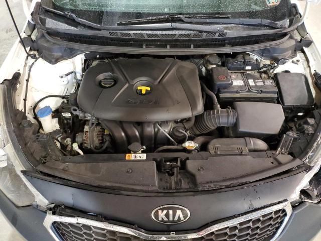 2014 KIA Forte EX