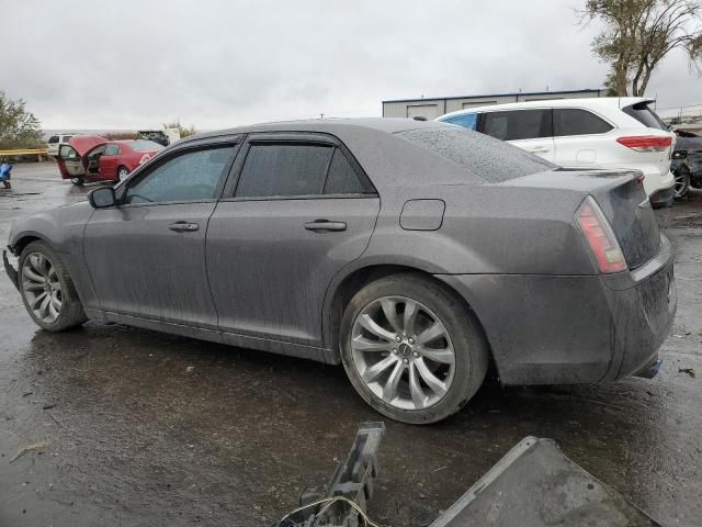 2014 Chrysler 300 S