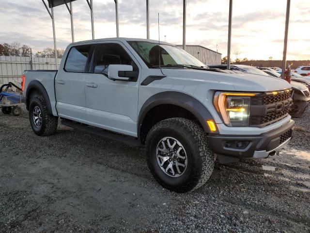 2023 Ford F150 Raptor