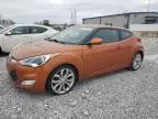 2012 Hyundai Veloster