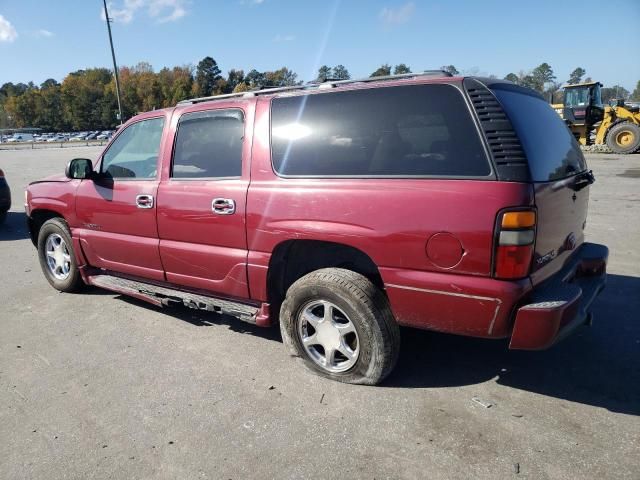 2006 GMC Yukon XL Denali