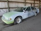 1996 Chevrolet Caprice Classic